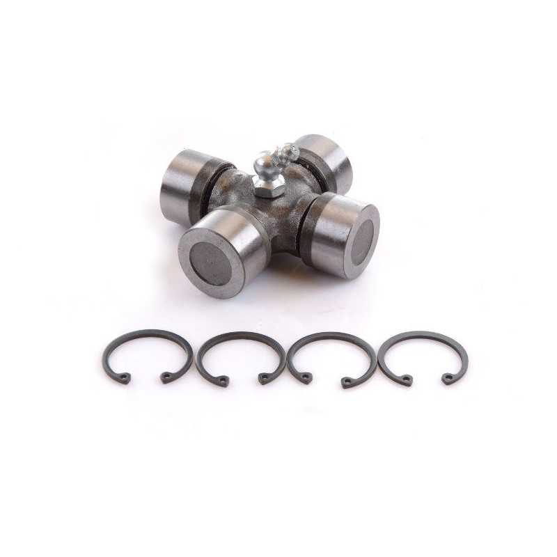 Kardaninis velenas 27x74 6 serija 4 Warynski