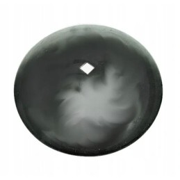 Lygios plokštės skersmuo 460 mm vienas nuo kito