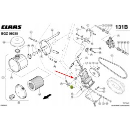 213880 0 hidraulinis reduktorius