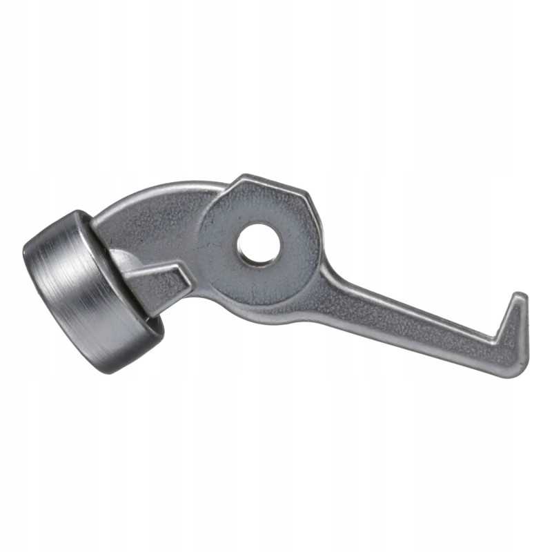 New Holland Case Knotter Finger Hook 87645098