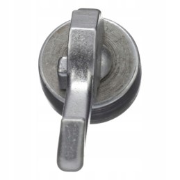 New Holland Case Knotter Finger Hook 87645098