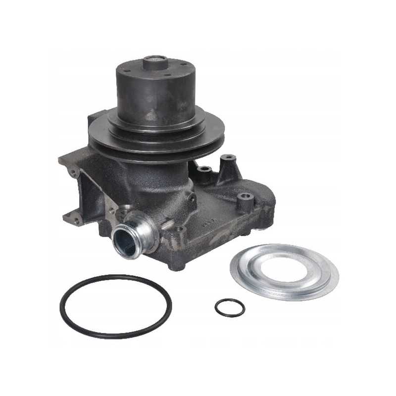 Steyr vandens siurblys 130800050005 130800060008