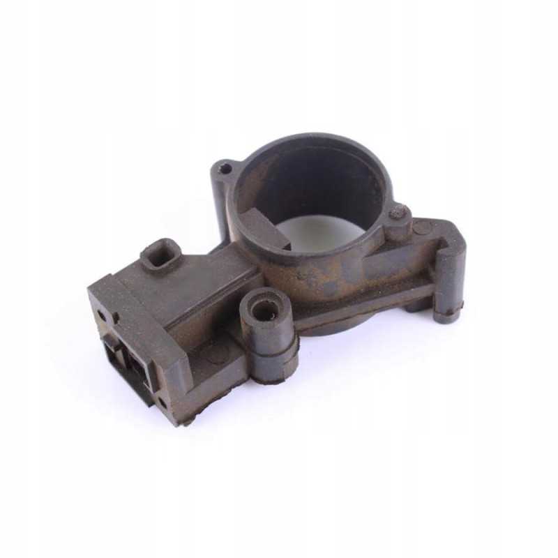 Generatoriaus šepetėlio laikiklis c 360 3p 126p nkpl