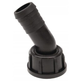 Alkūnė 12 5mm 1010t be prekės ženklo