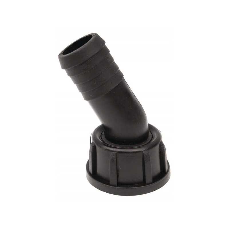 Alkūnė 12 5mm 1010t be prekės ženklo