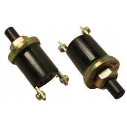 Signalo mygtuko jungiklis Wladimirec T25 Mtz BK322