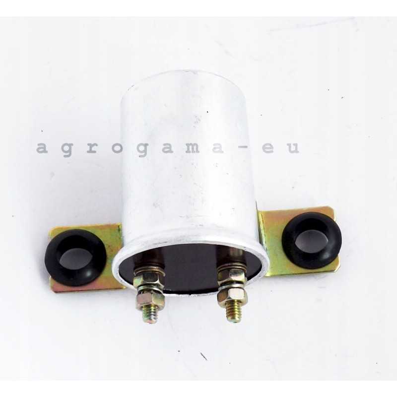 Posūkio signalas t25 rusiškas 689rs410