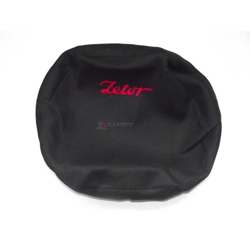 Originalios Zetor vairuotojo sėdynės užvalkalas