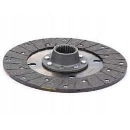 Sankabos diskas, 2 pakopa, skersmuo 280 mm