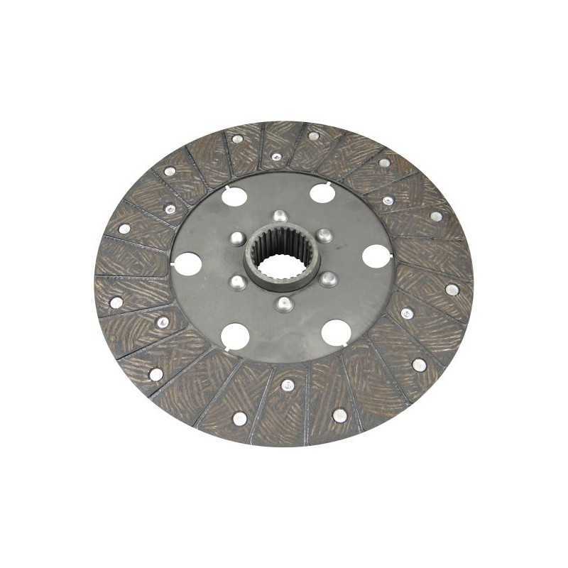 Sankabos diskas 2 pakopos zetor originalus Ursus