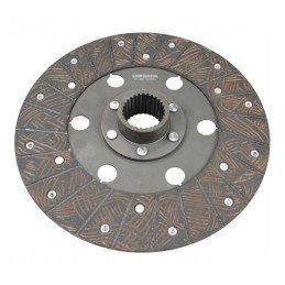 Sankabos diskas 2 pakopos zetor originalus Ursus