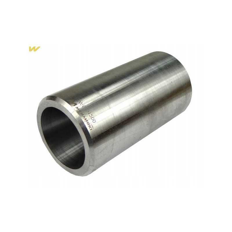 Priekinio krautuvo noragų įvorė skirta 1200 apvaliems Warynski noragams