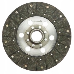 2 pakopos relės pavaros sankabos diskas 951