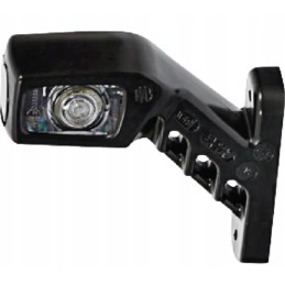 LED gabaritinis žibintas priekyje, gale 12 24