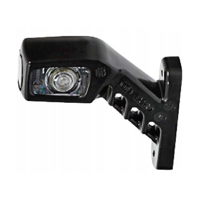 LED gabaritinis žibintas priekyje, gale 12 24