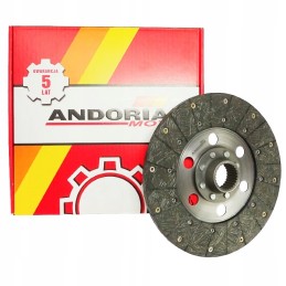 2 pakopos relės pavaros sankabos diskas 951