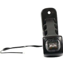 LED gabaritinis žibintas priekyje, gale 12 24