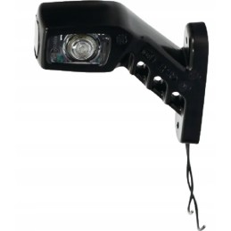 LED gabaritinis žibintas priekyje, gale 12 24