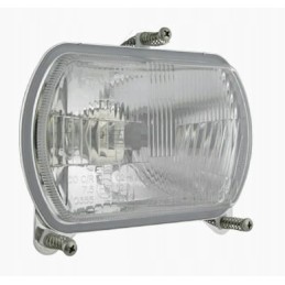 LP H4 žibintas be lemputės, lemputės tarpiklis