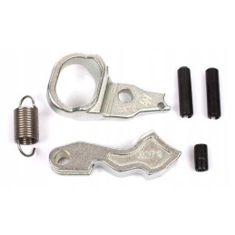 2 kategorijos kablio remonto komplektas