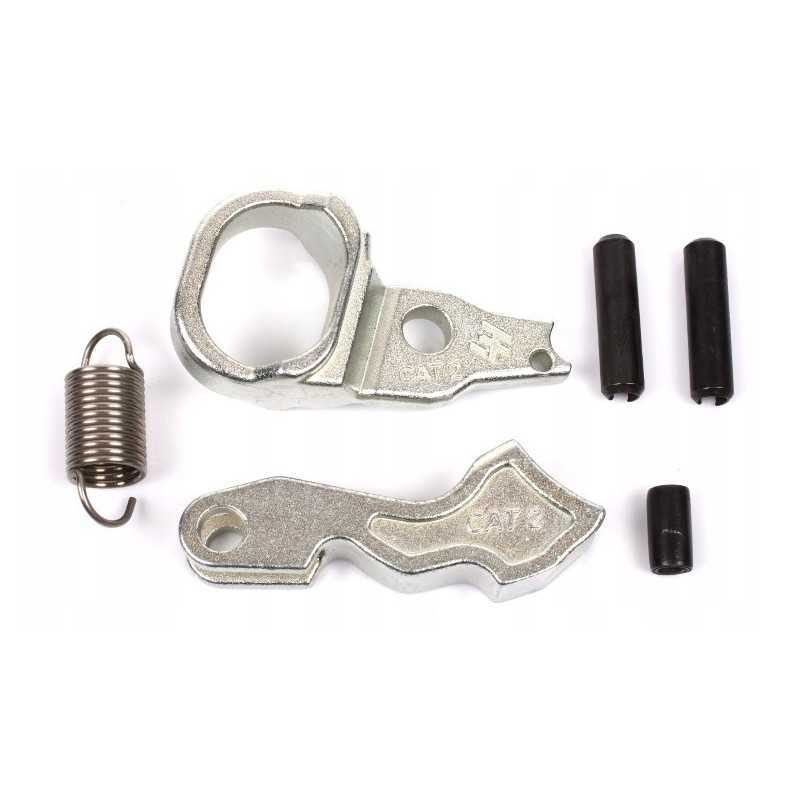 2 kategorijos kablio remonto komplektas