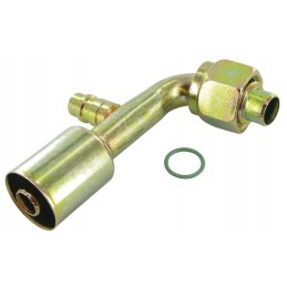 Jungtis oro kondicionieriaus užpildymui, jungtis 10 m