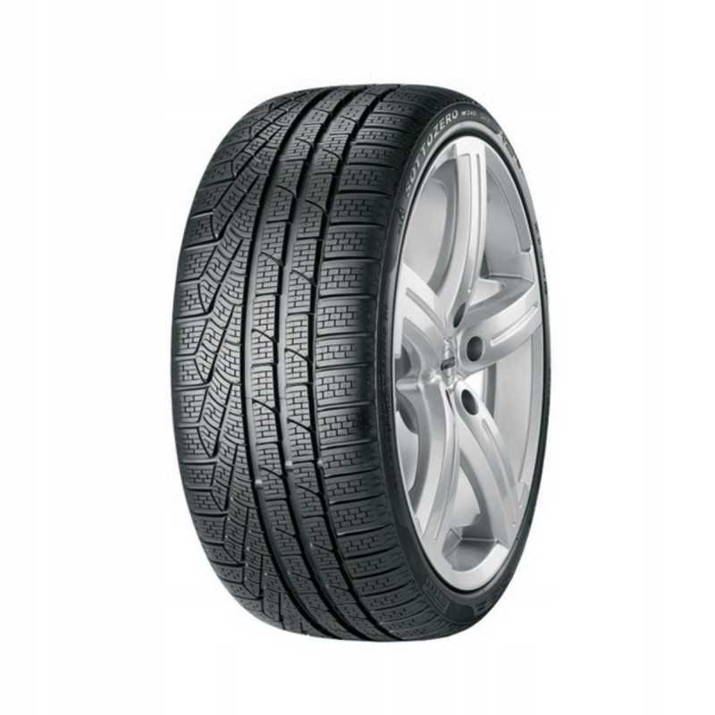 1x pirelli 285 30r19 98v sottozero Serie ii xl fr