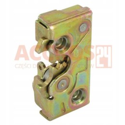 Dešiniųjų durų spynos korpusas new holland steyr 82032407