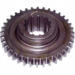 Agtech Ursus C 355 C 360 stumdomas ir krumpliaratis