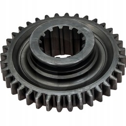 Agtech Ursus C 355 C 360 stumdomas ir krumpliaratis