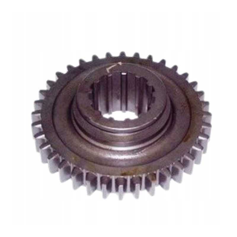 Slydimo pavara II atbulinės eigos pavara c 360 3