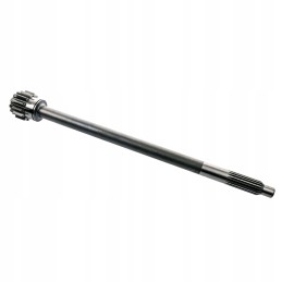 Sankabos velenas ir pavarų dėžė 5211 7745