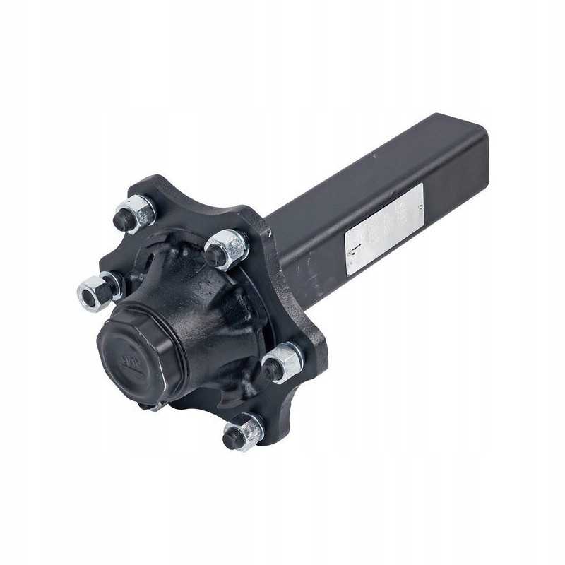 Polos stebulė 50x50 l 500 s50ja6000370 priekaba