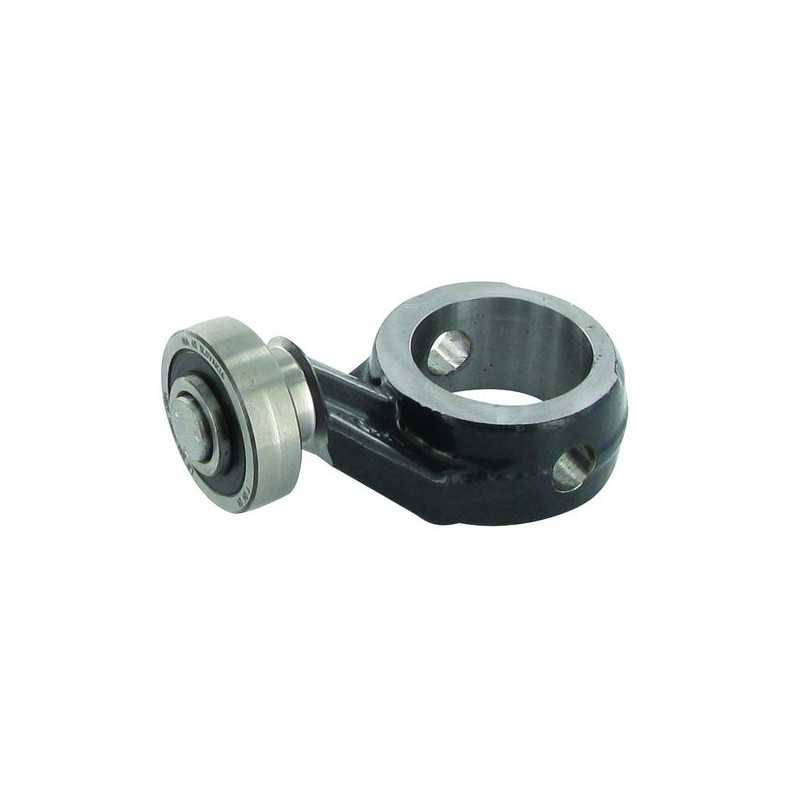 Ritininio vairo guolių komplektas deutz vf06589389 06589