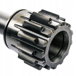 Sankabos velenas ir pavarų dėžė 5211 7745