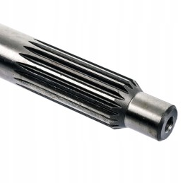 Sankabos velenas ir pavarų dėžė 5211 7745