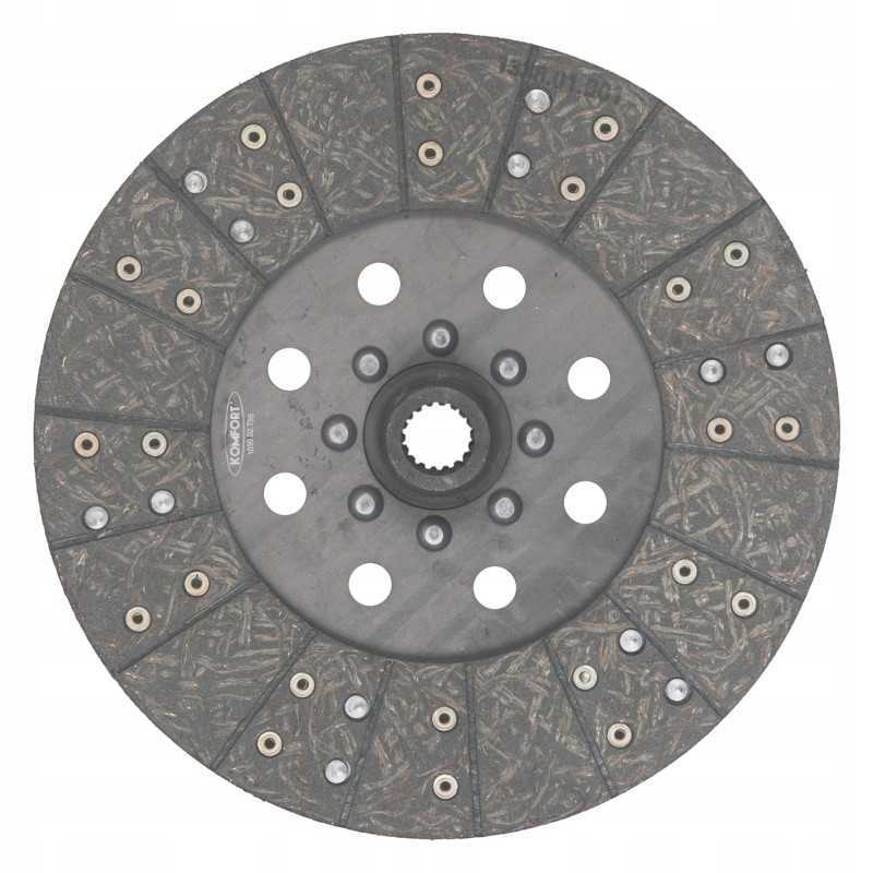 Sankabos ir pavarų dėžės diskas 79011180 79011120