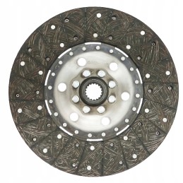 Zetor sankaba ir pakopos diskas 46411011 70011152