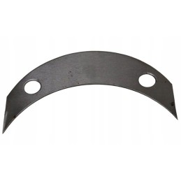 Diferencialo plokštelė t 25 a2537295