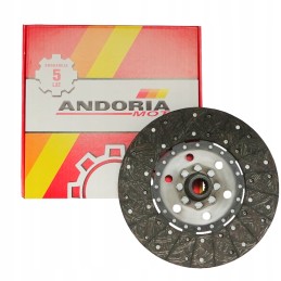 Zetor sankaba ir pakopos diskas 46411011 70011152