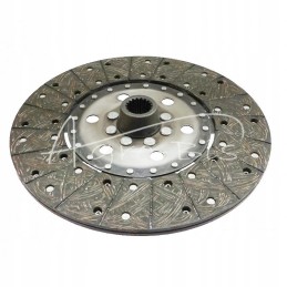 Sankabos ir pakopos diskas 46411011 70011152 zetor