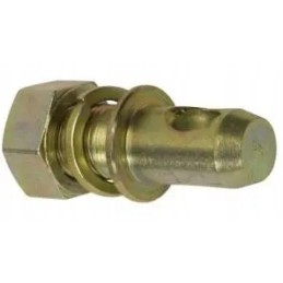 Smeigtukas mašinoms l 19 mm sriegis 3 4 1380 302510