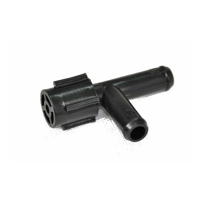 Agro mar trojnik šildytuvo kranas mtz belarus 82