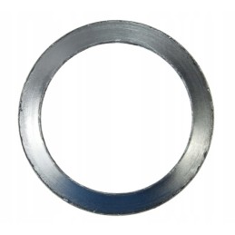 Apvali metalinė duslintuvo tarpinė 72011411