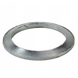 Apvali metalinė duslintuvo tarpinė 72011411