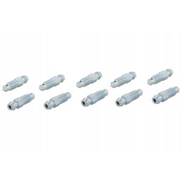 Stabdžių pūtiklis m7x1mm pakuotėje 10 vnt