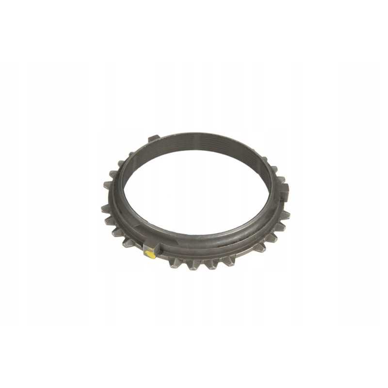 199110080210 sinchronizatoriaus žiedas