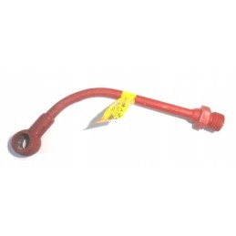 Alyvos slėgio indikatoriaus kabelis ir Ursus C 385