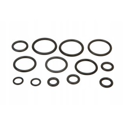 197006005023653 sandarinimo žiedų rinkinys