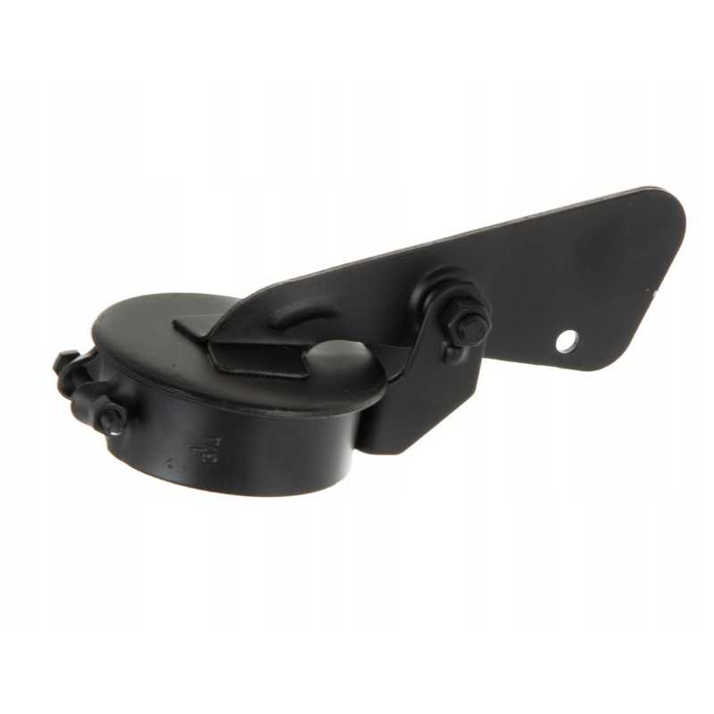 Išmetimo kolektorius massey ferguson 898011m1 8980